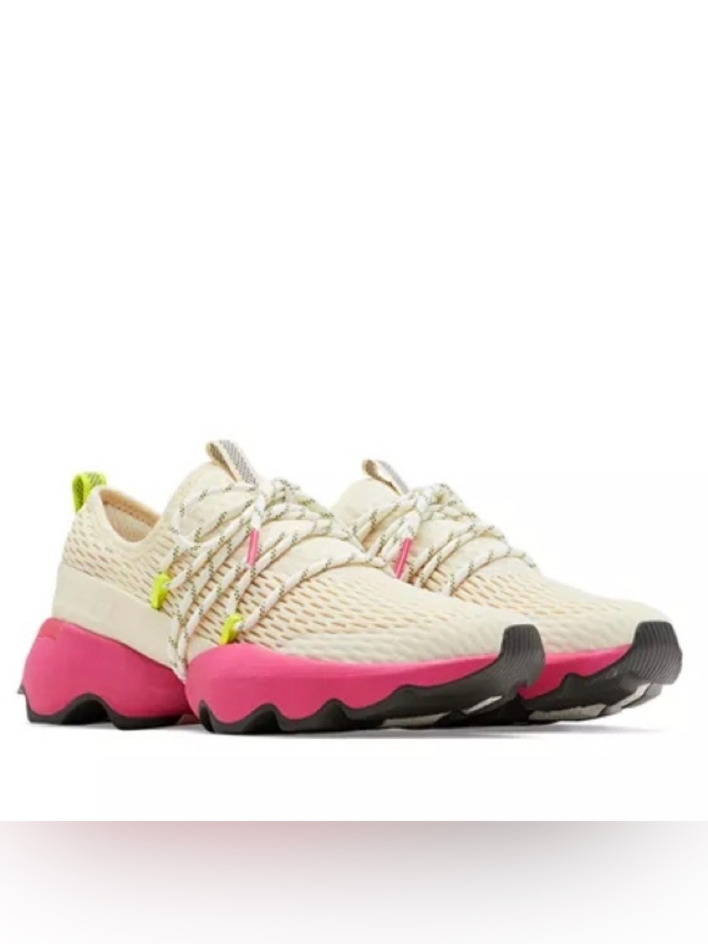 Sorel |‎ Shoes | Sorel Kinetic Impact Pink
White Tennis Shoes